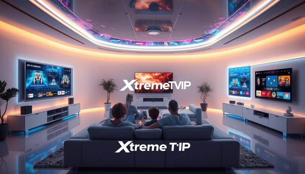 Future of IPTV Streaming Technologies