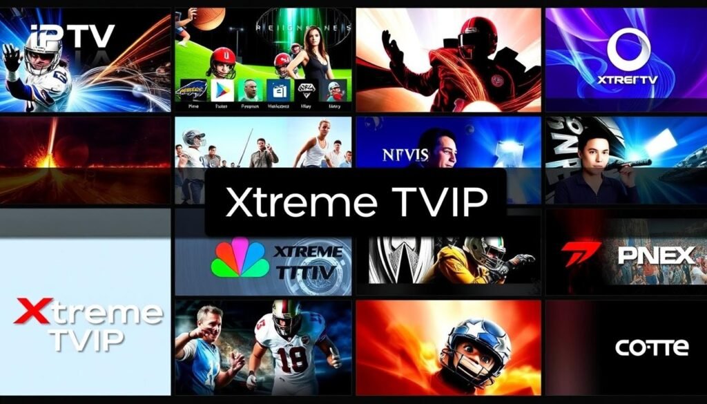 IPTV Channel Packages Overview