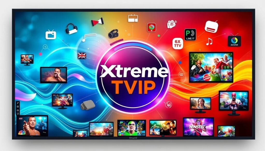 IPTV Service Comparison