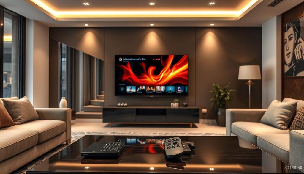 IPTV Setup Guide
