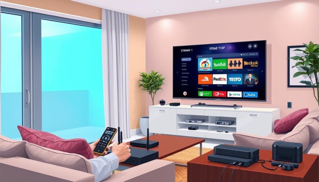 Troubleshooting IPTV Connectivity