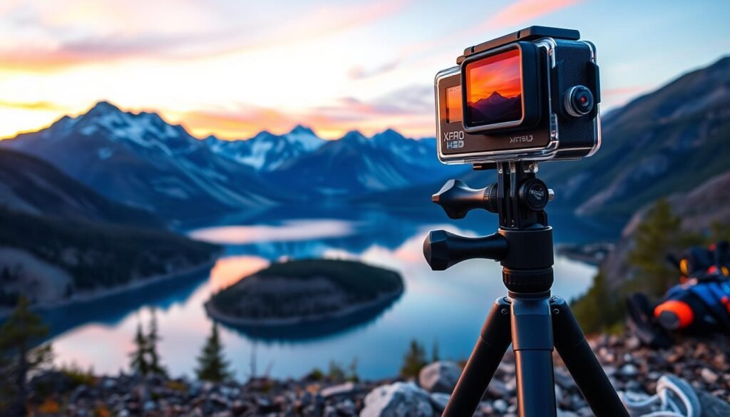 Xtreme HD Camera Shooting Techniques