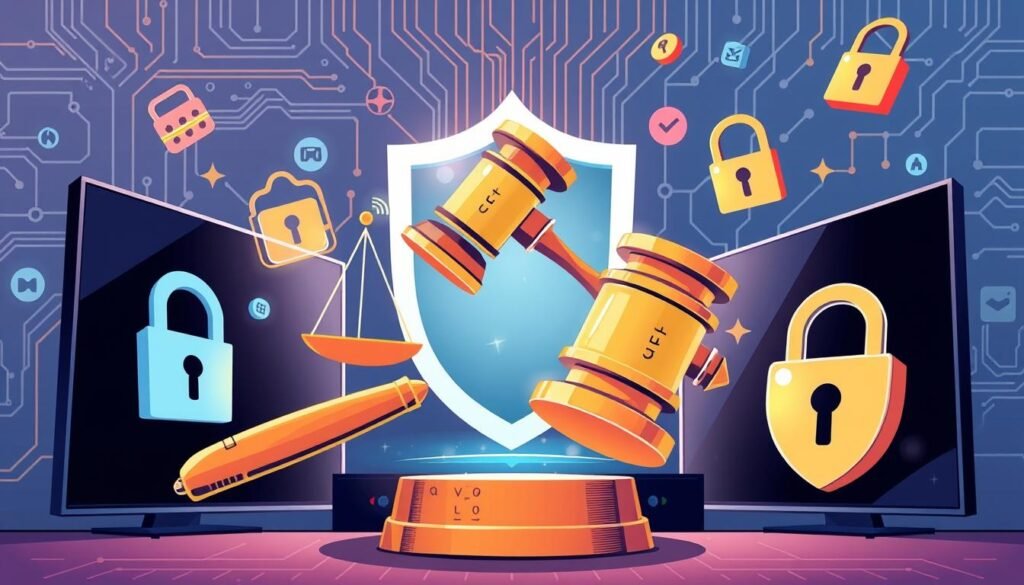 IPTV Consumer Rights and Protection