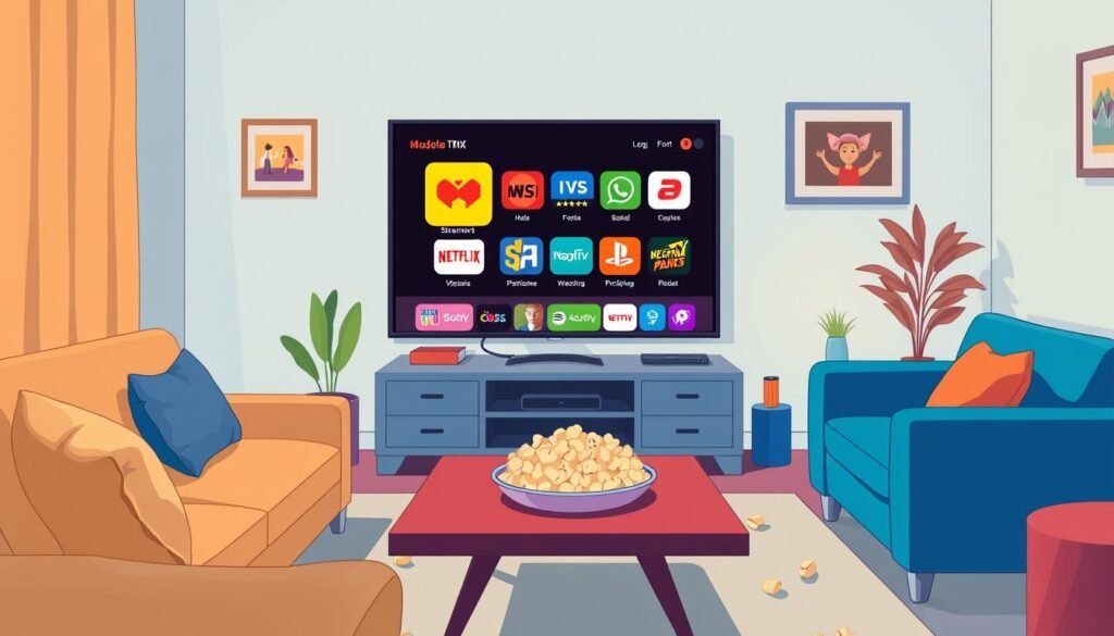 IPTV Free Trial Optimization Strategies