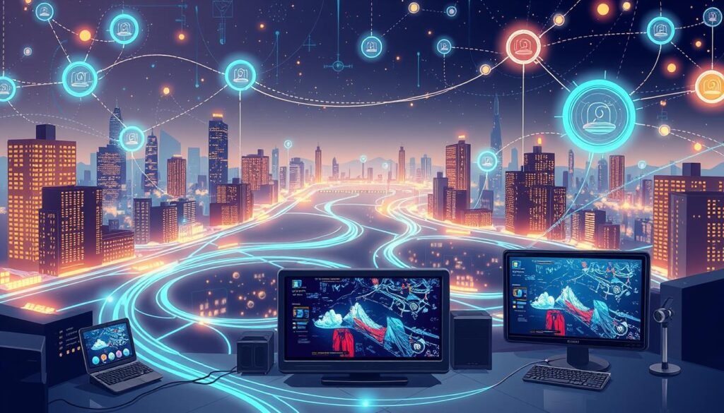 IPTV Network Optimization