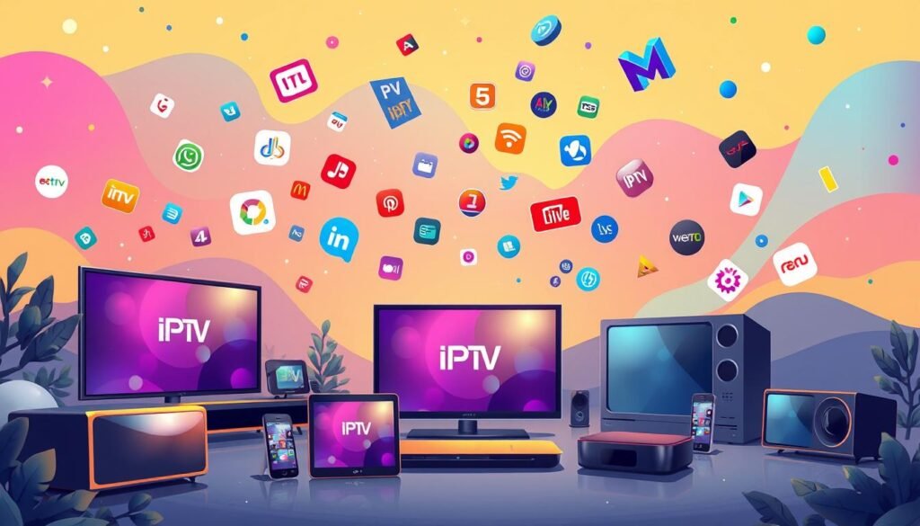 IPTV Service Reviews