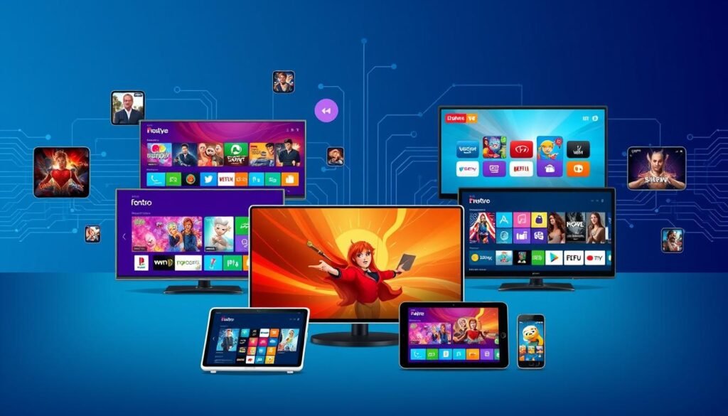 IPTV Smarter Streaming Comparison