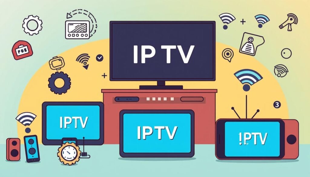 IPTV Smarter Troubleshooting Guide