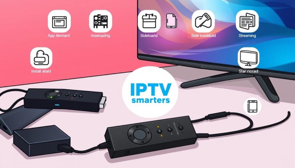 IPTV Smarters Installation Methods