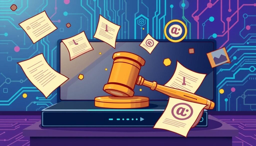 Legal Considerations for IPTV Providers
