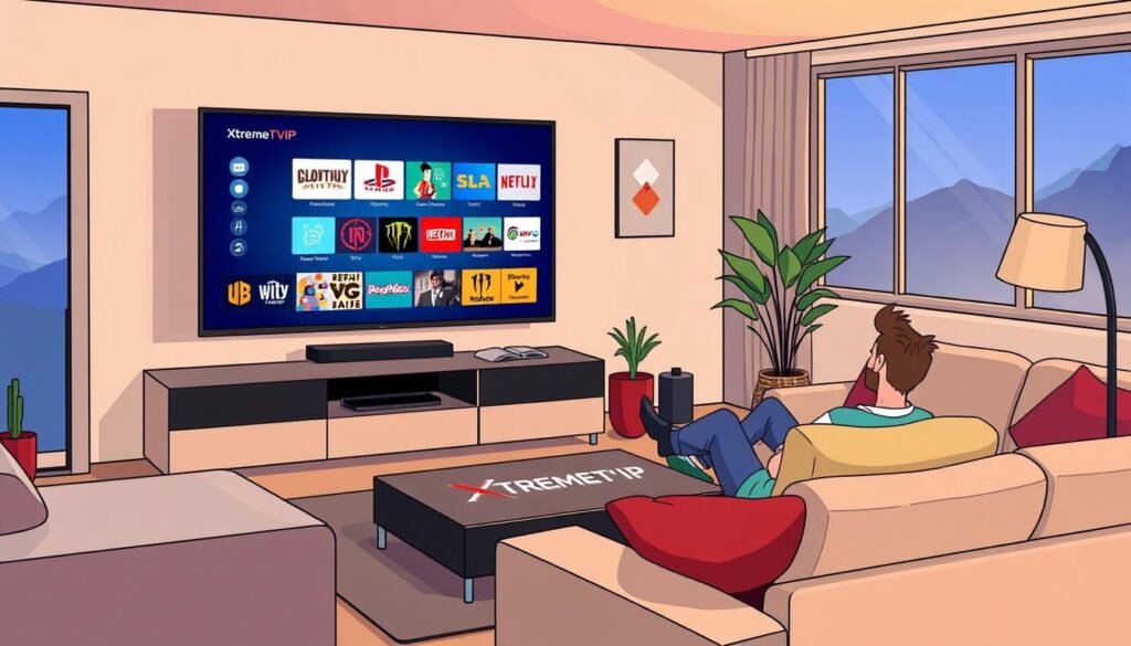 Meilleur IPTV