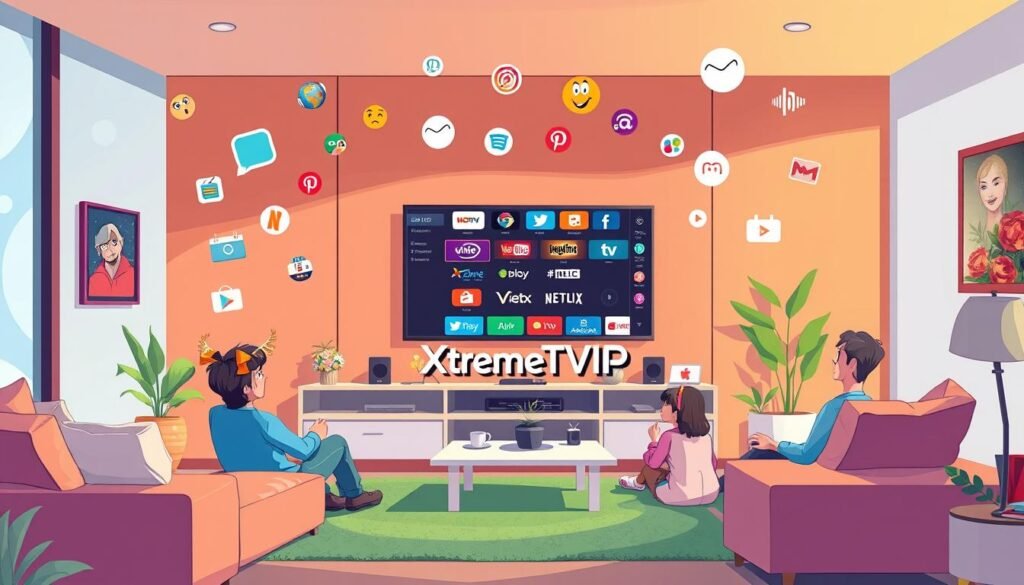 codes IPTV
