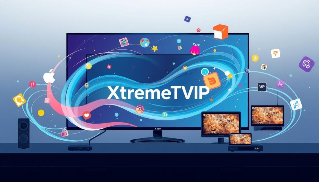 caractéristiques service IPTV