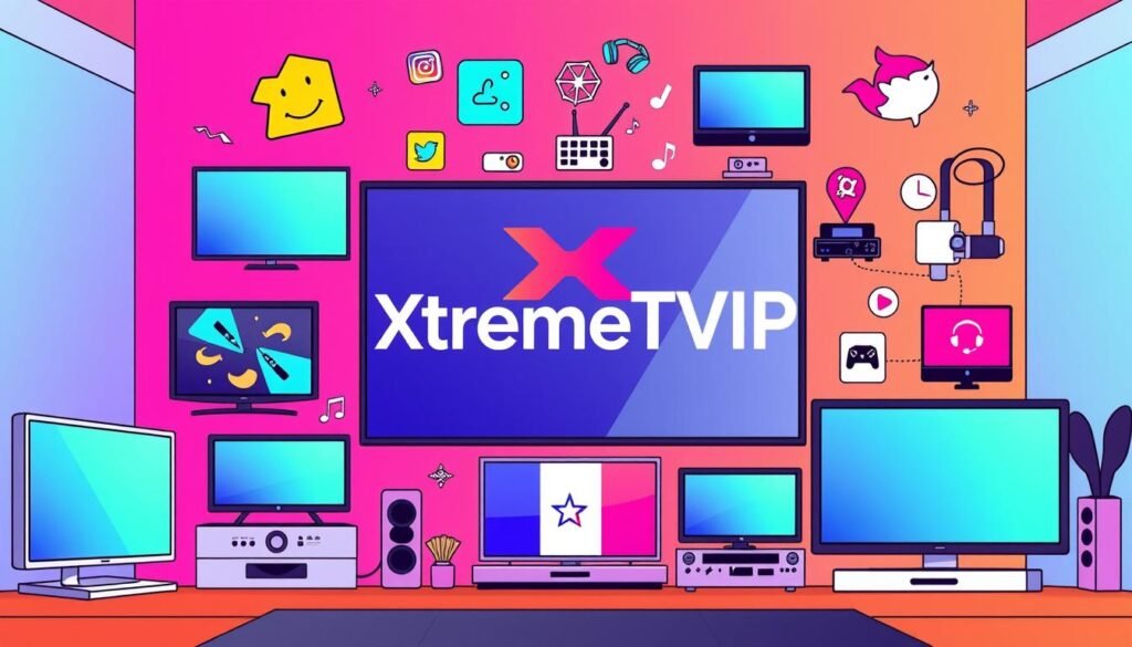 choix abonnement IPTV