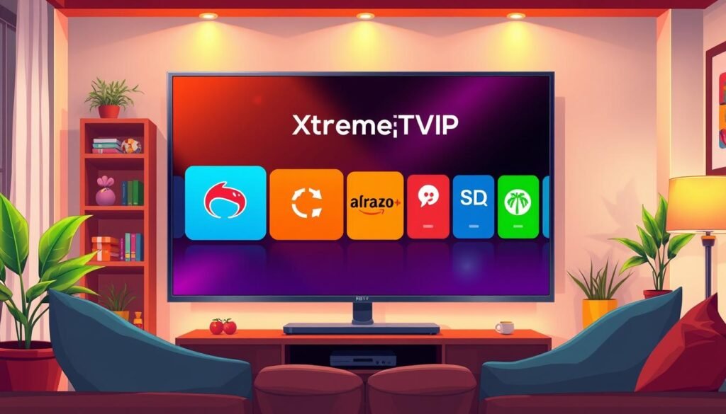Installer IPTV