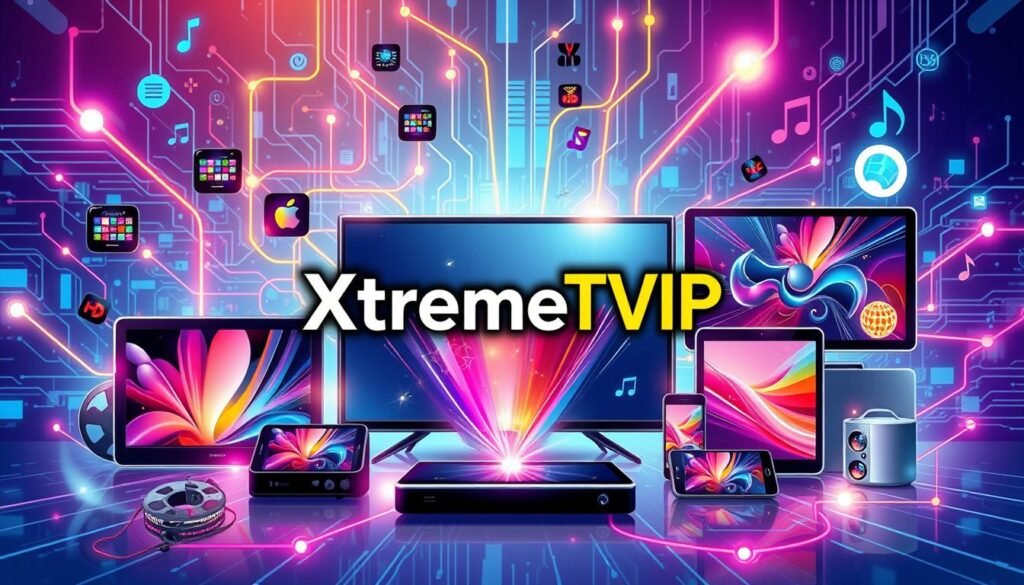 IPTV Abonnements