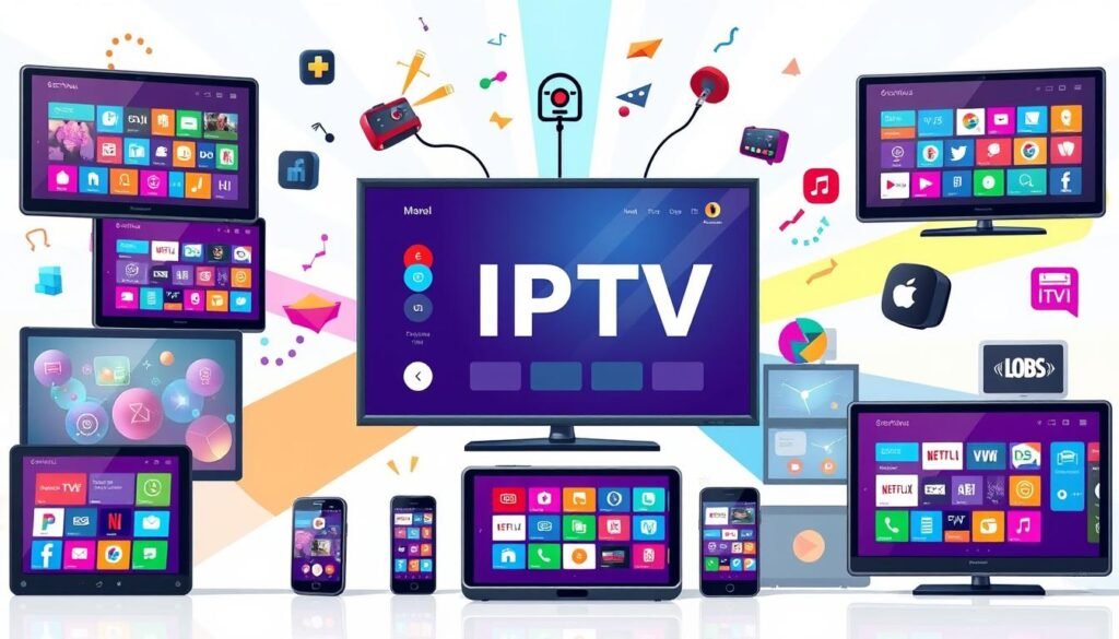 IPTV Alternativen