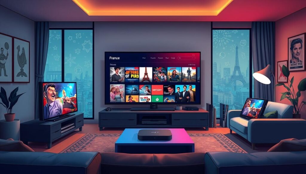 IPTV France et compatibilité des appareils