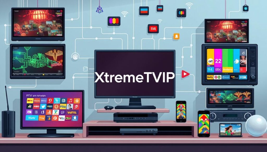 IPTV Playlists 