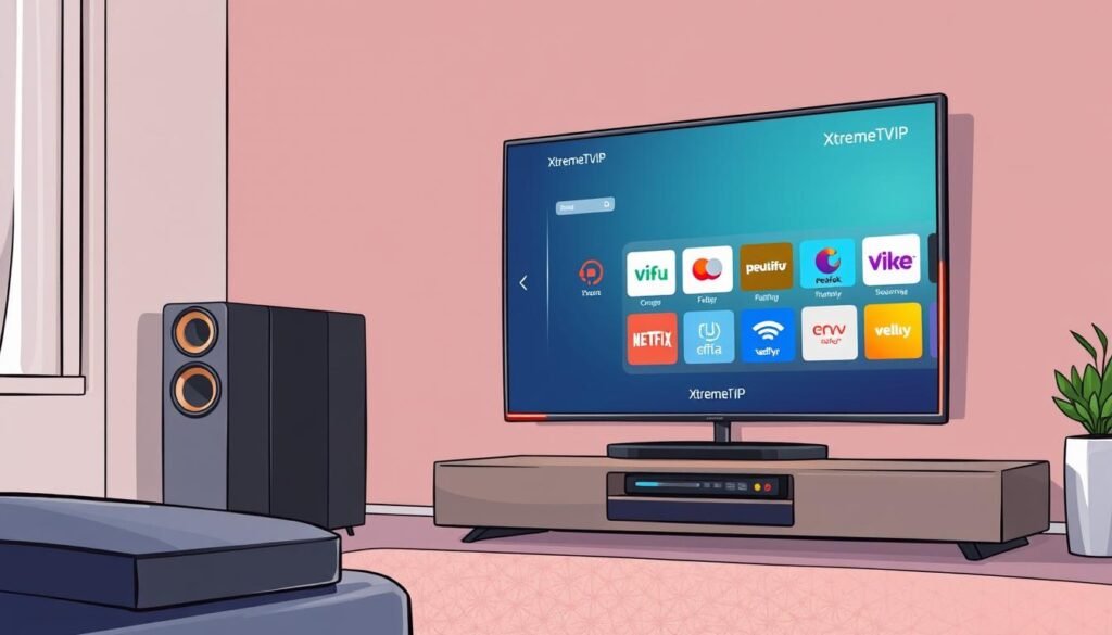 IPTV-Lösungen für Zuschauerbedürfnisse