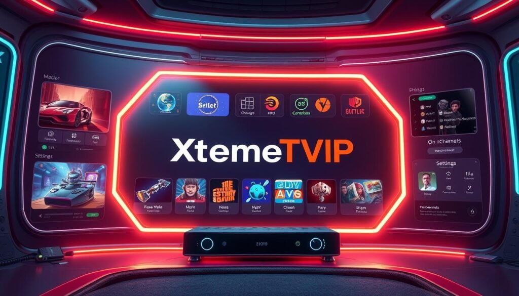 IPTV Smarters Funktionen