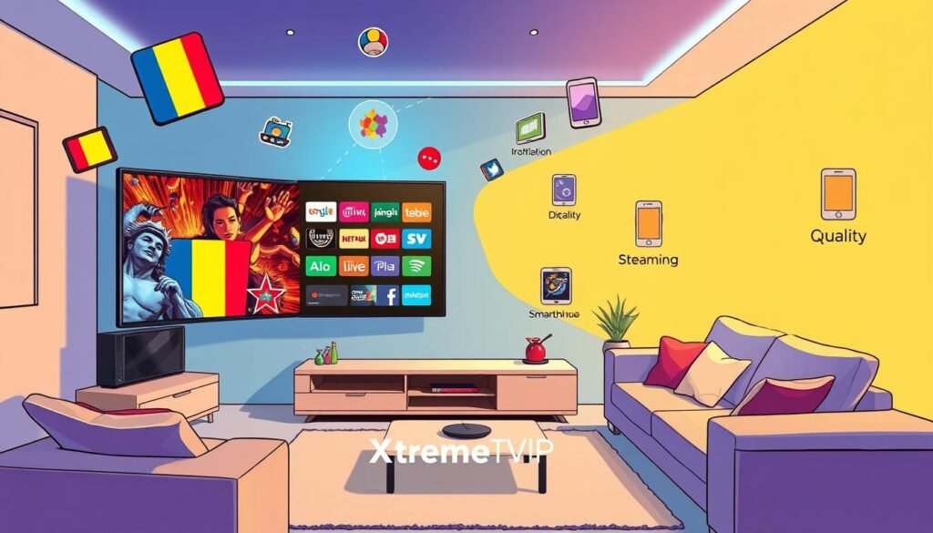 IPTV Playlists 