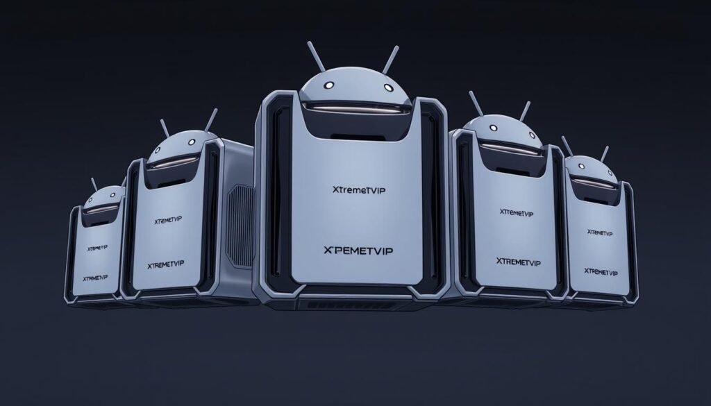 beste android television boxen