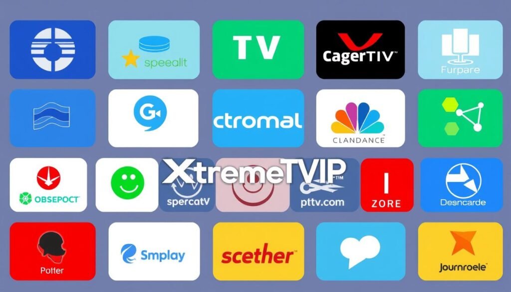 comparatif fournisseur IPTV