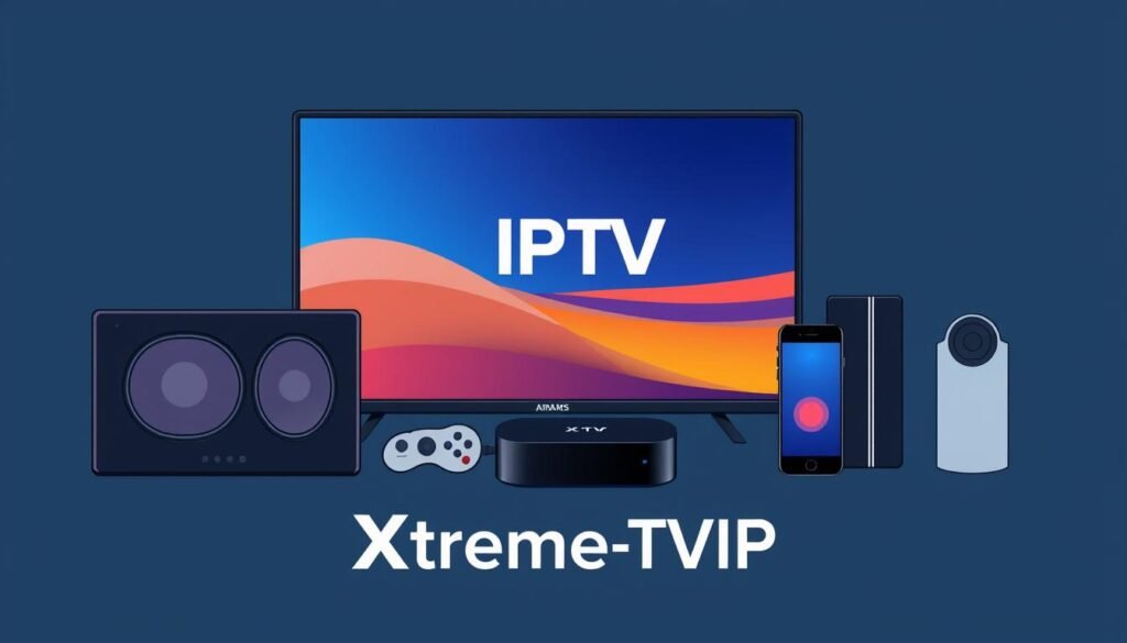 geräte für iptv
