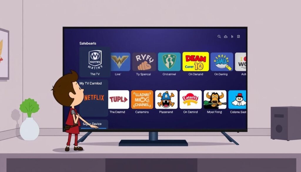 merkmale iptv anbieter