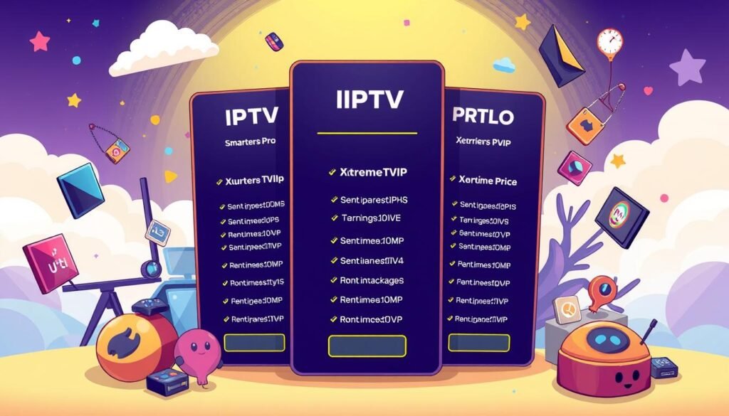 precios IPTV Smarters