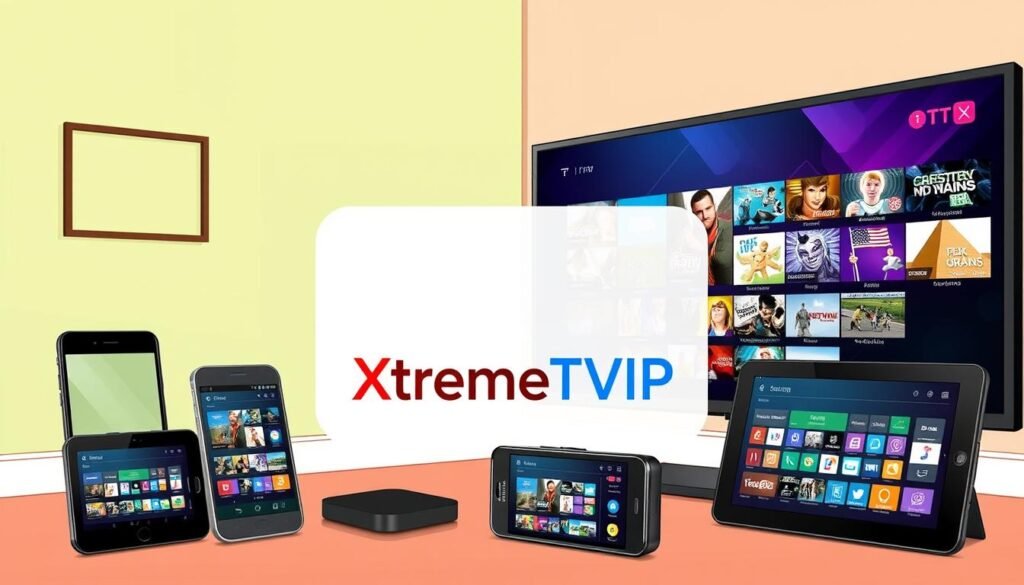rendimiento IPTV Smarters