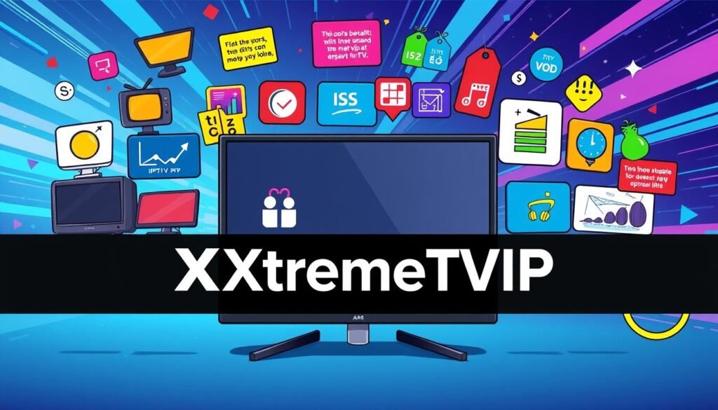 tipos de listas iptv
