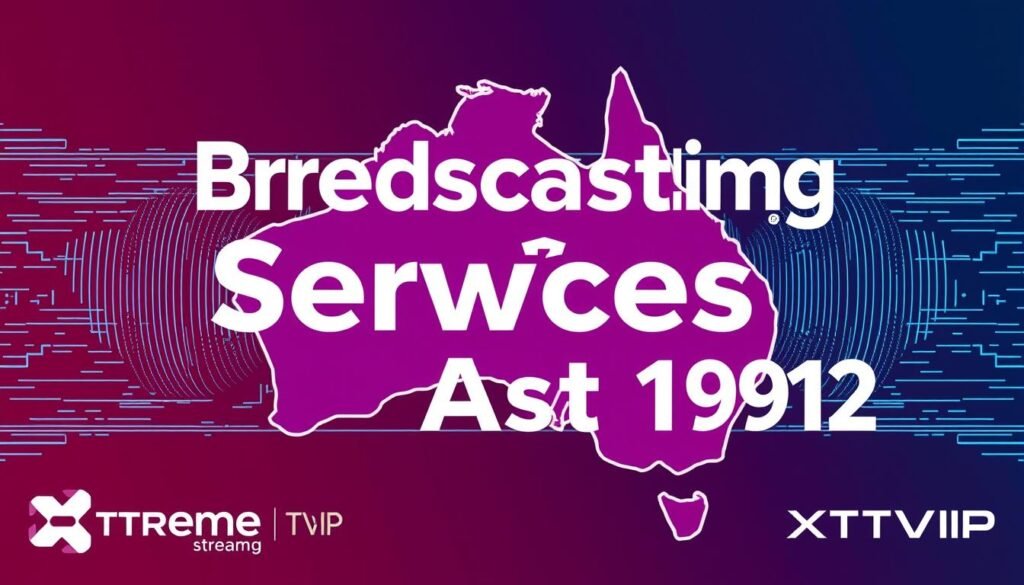 BSA and IPTV regulations in Australia