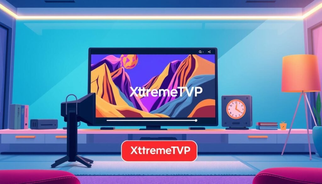 IPTV Prime streaming quality