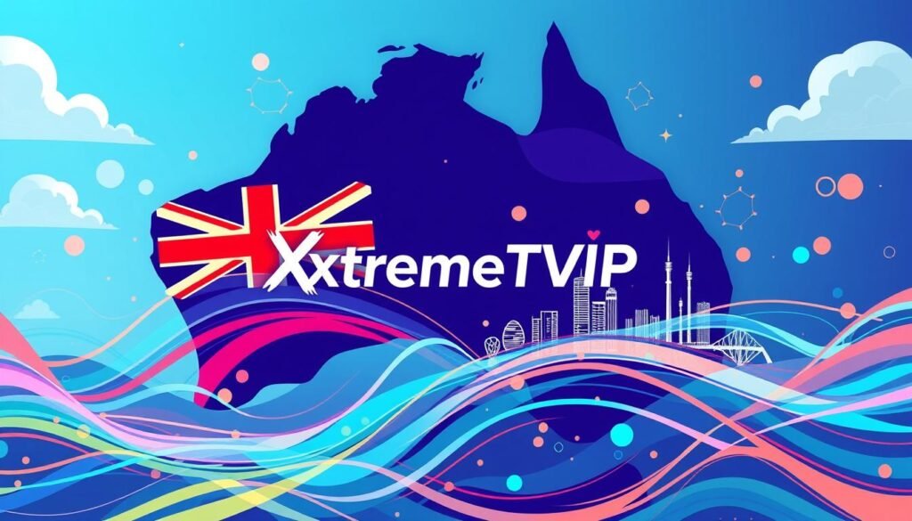 IPTV growth Australia