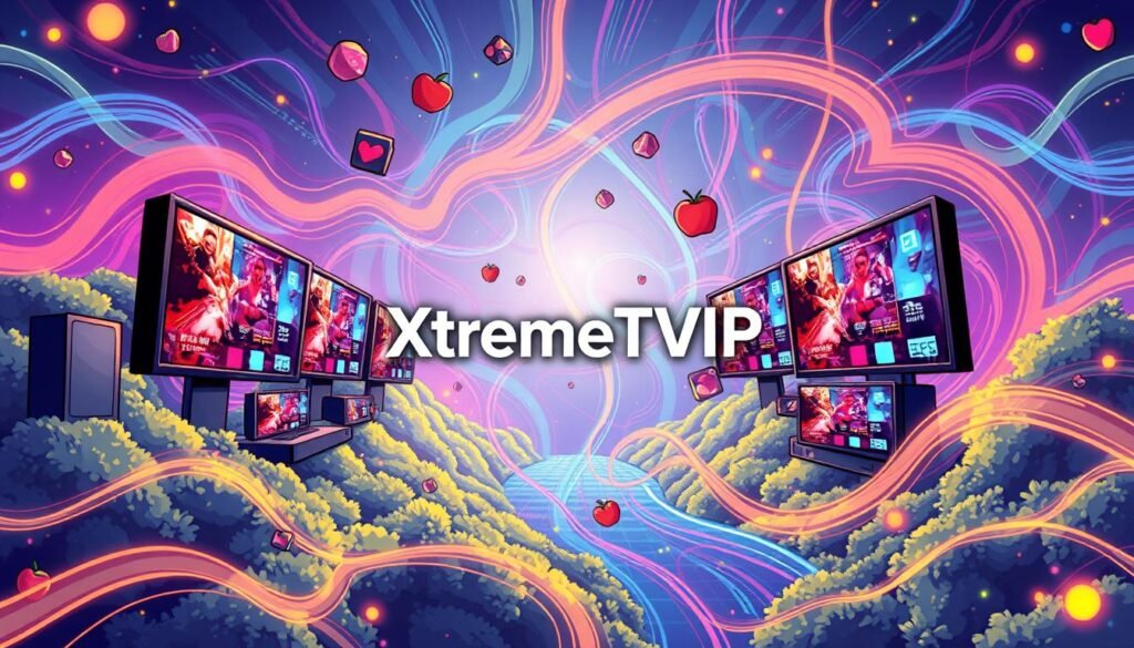 IPTV performance and streaming quality