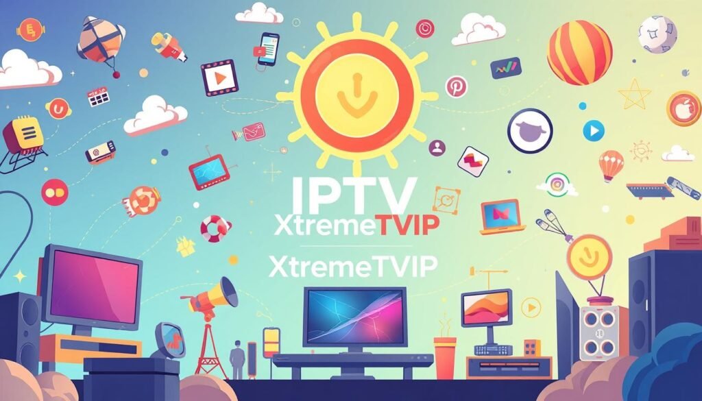 IPTV services benefits
