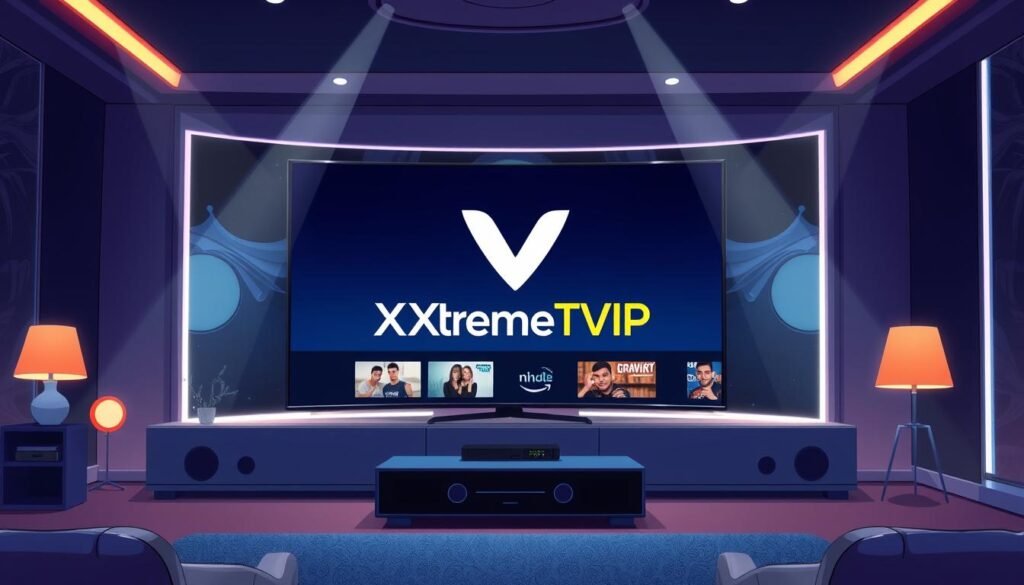 VocoTV high-quality video streaming