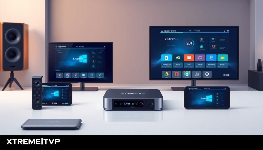 Xtreme IPTV reviews
