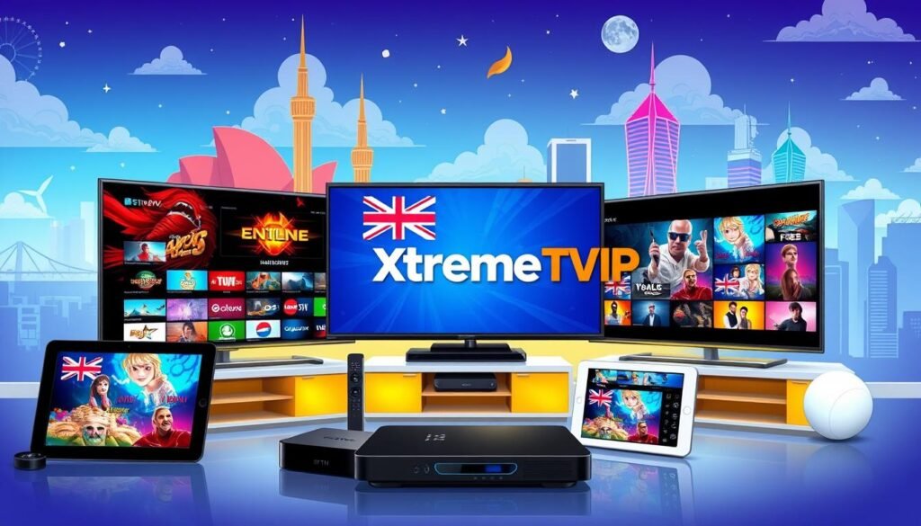 best IPTV services