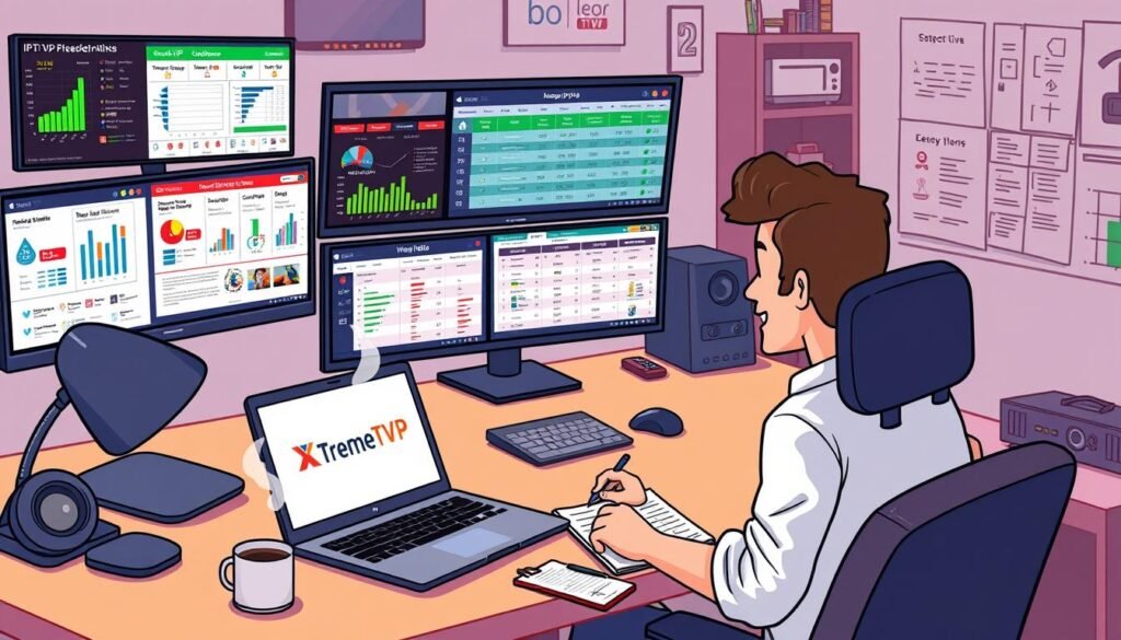 choosing iptv provider