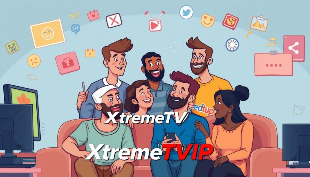 customer reviews of IPTV services