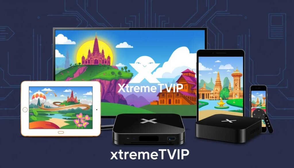 device compatibility for cambodia iptv