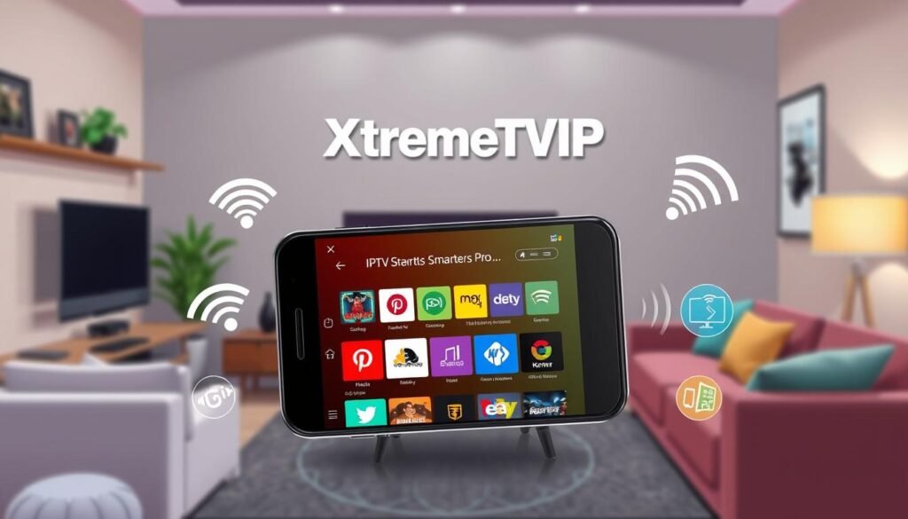 how to activate IPTV Smarters Pro