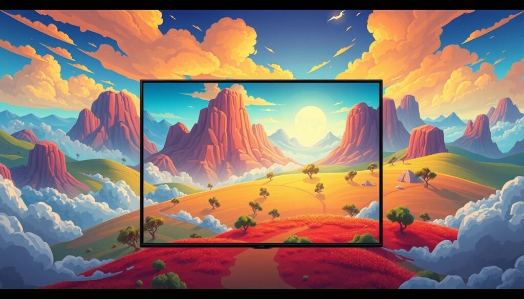 iptv streaming quality