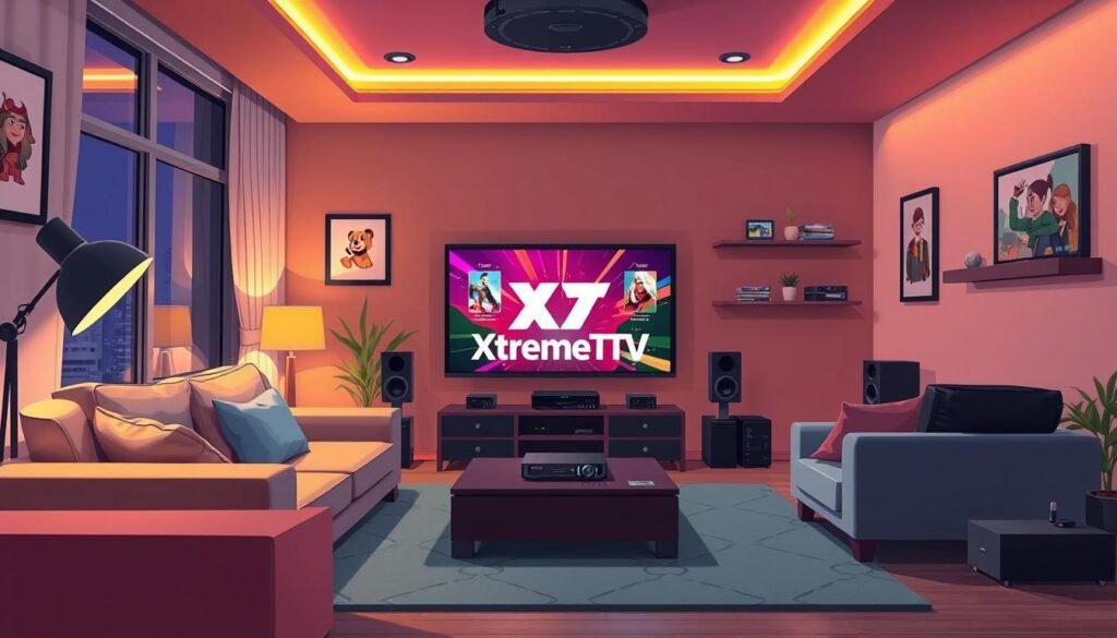 maximizar experiencia IPTV