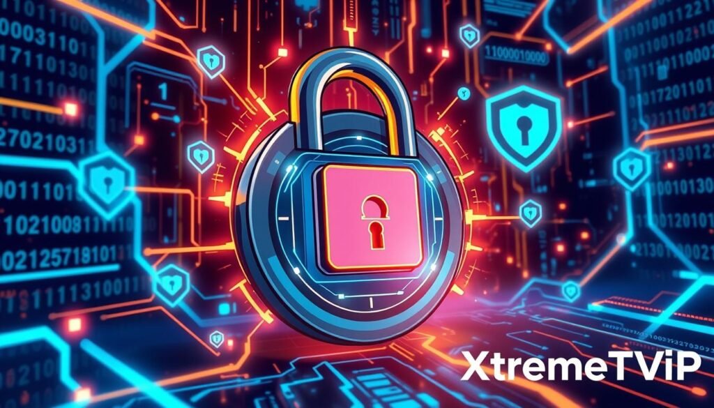 user data security