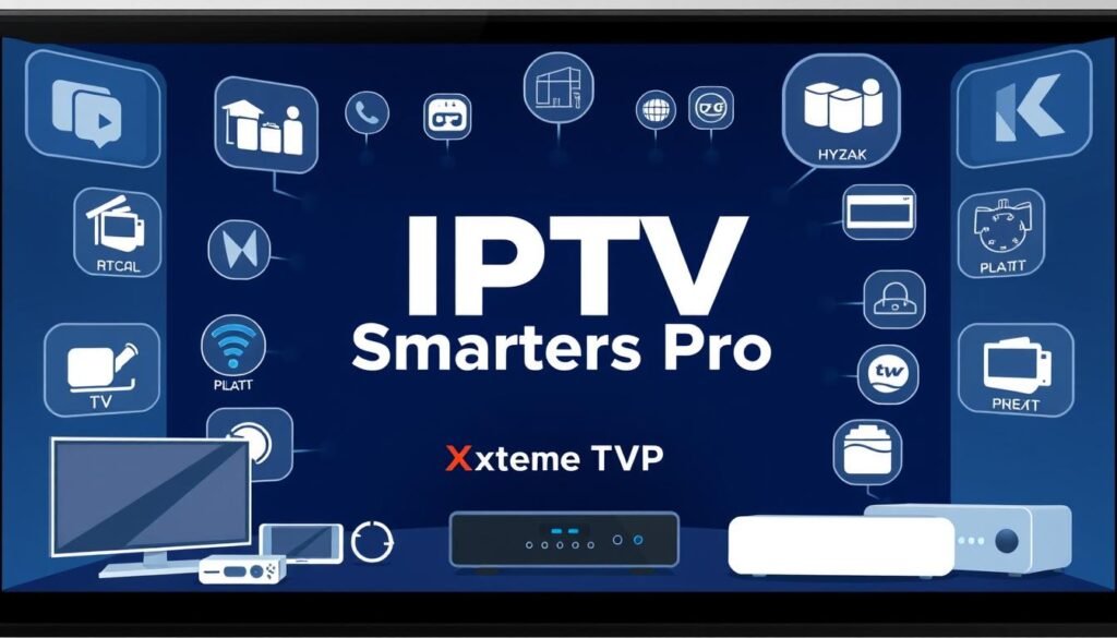 IPTV Smarters Pro