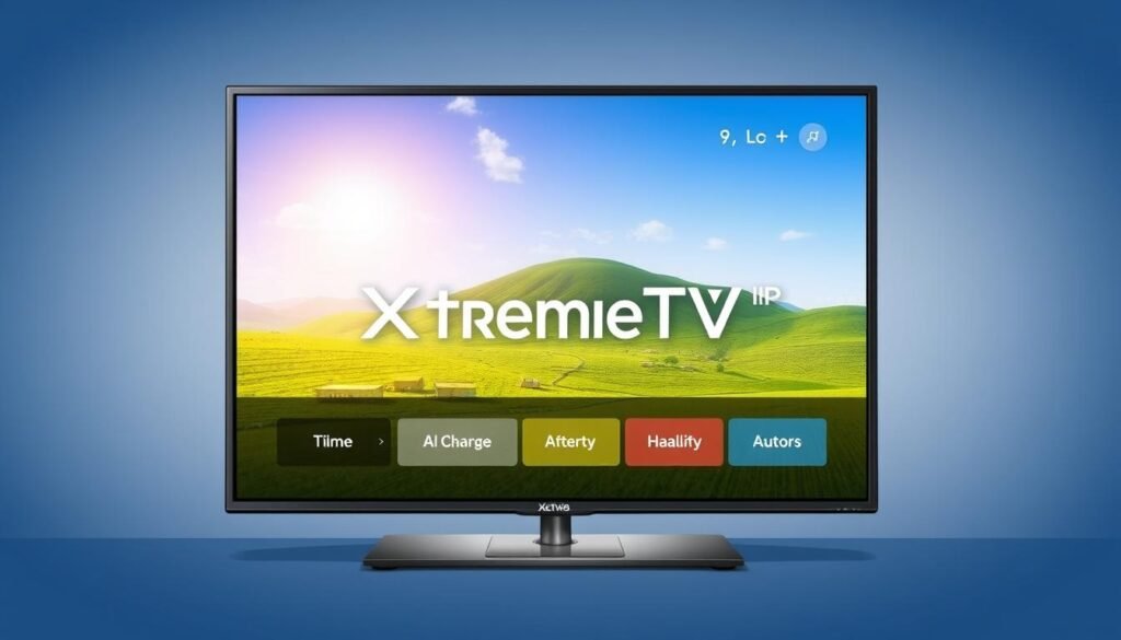 IPTV em Smart TVs